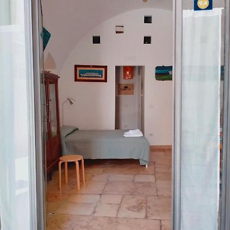 B&B Casa Di Gio Bari Eksteriør billede