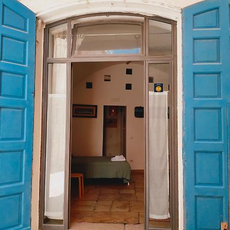 B&B Casa Di Gio Bari Eksteriør billede