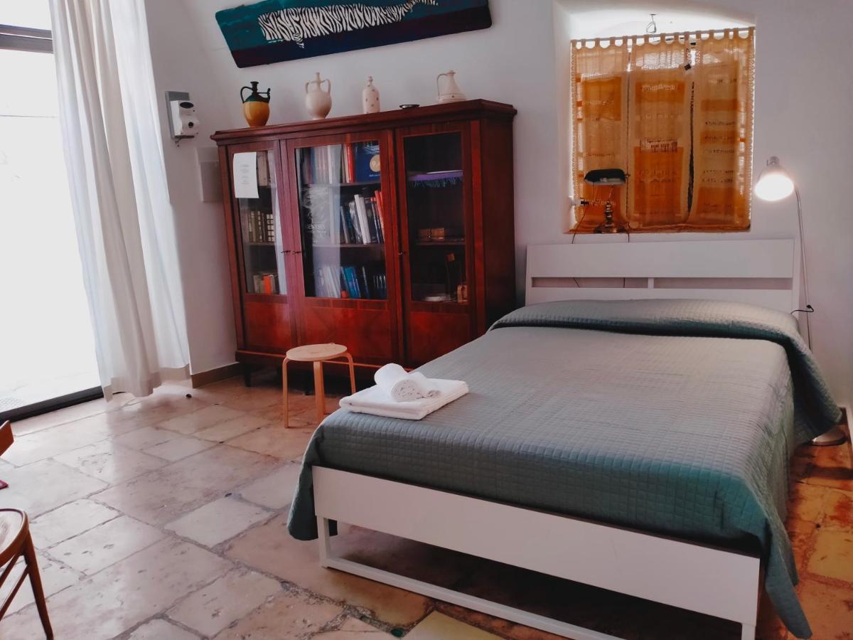 B&B Casa Di Gio Bari Eksteriør billede