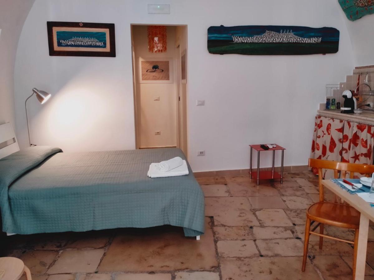 B&B Casa Di Gio Bari Eksteriør billede