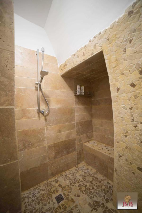B&B Casa Di Gio Bari Eksteriør billede