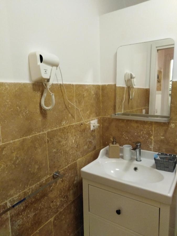 B&B Casa Di Gio Bari Eksteriør billede