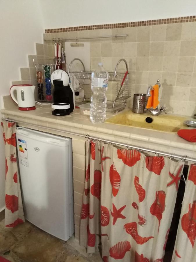 B&B Casa Di Gio Bari Eksteriør billede