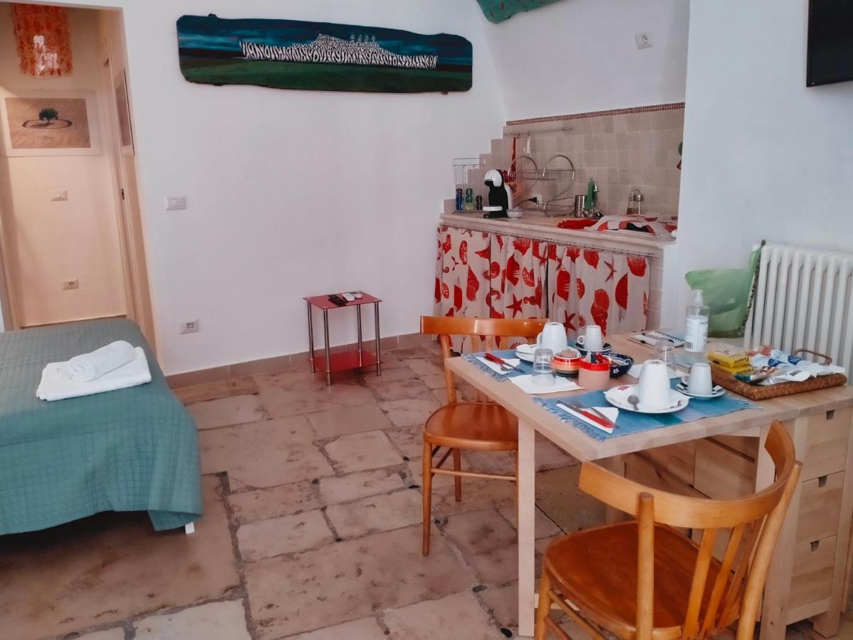 B&B Casa Di Gio Bari Eksteriør billede