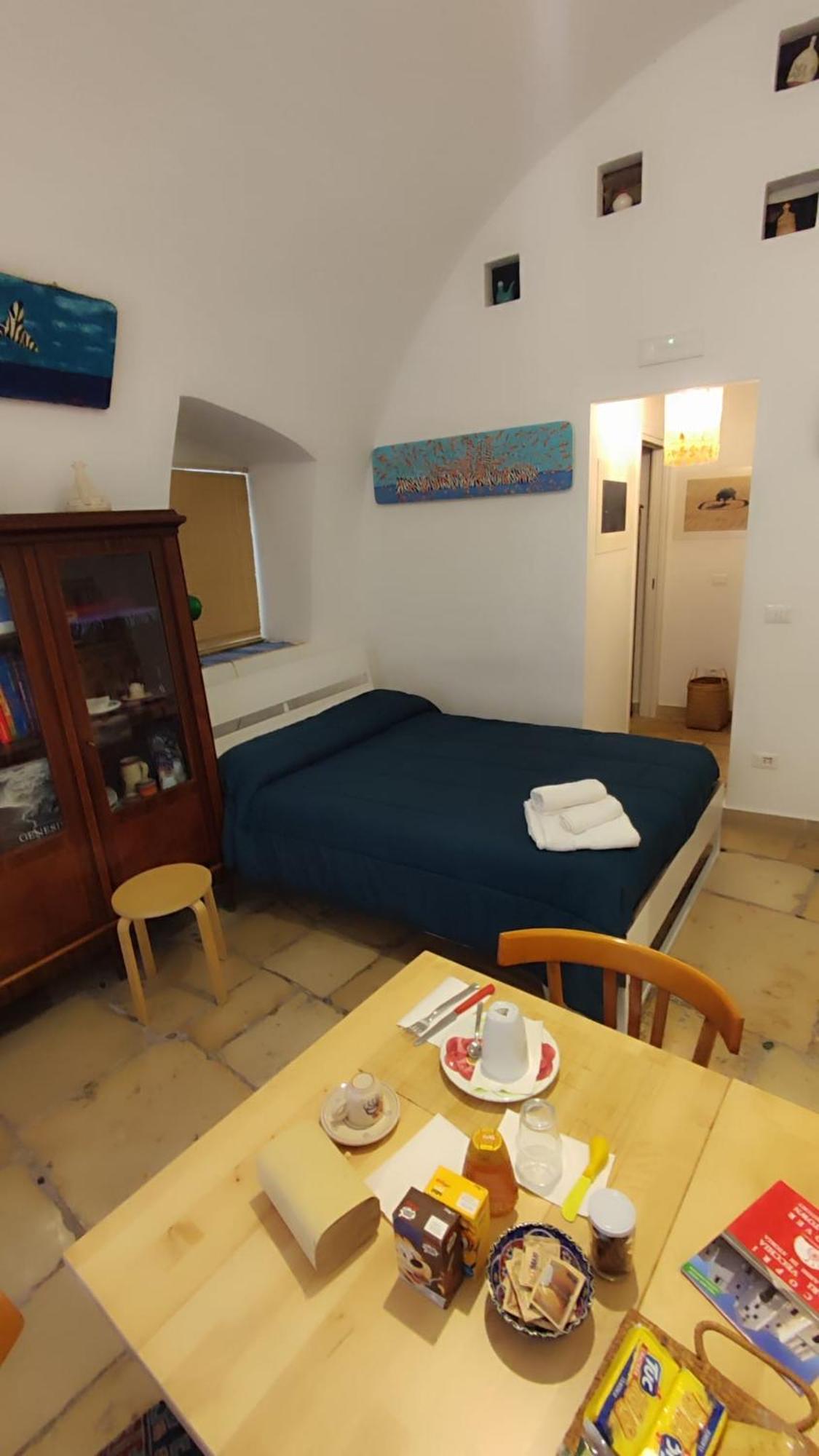 B&B Casa Di Gio Bari Eksteriør billede