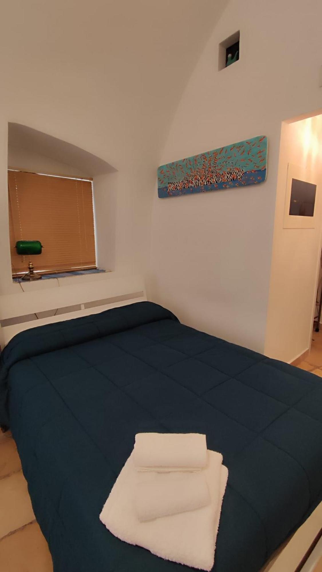 B&B Casa Di Gio Bari Eksteriør billede