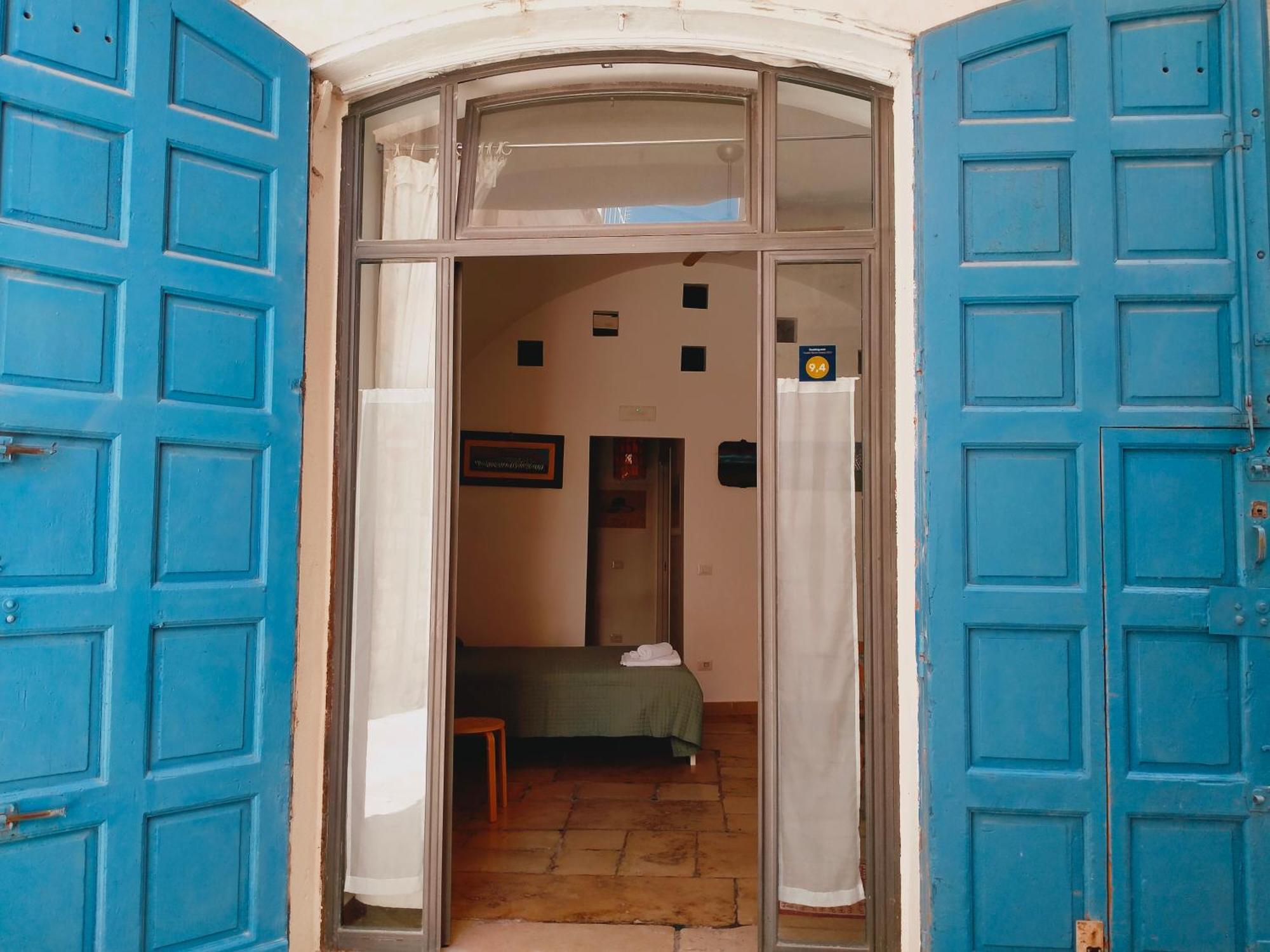B&B Casa Di Gio Bari Eksteriør billede